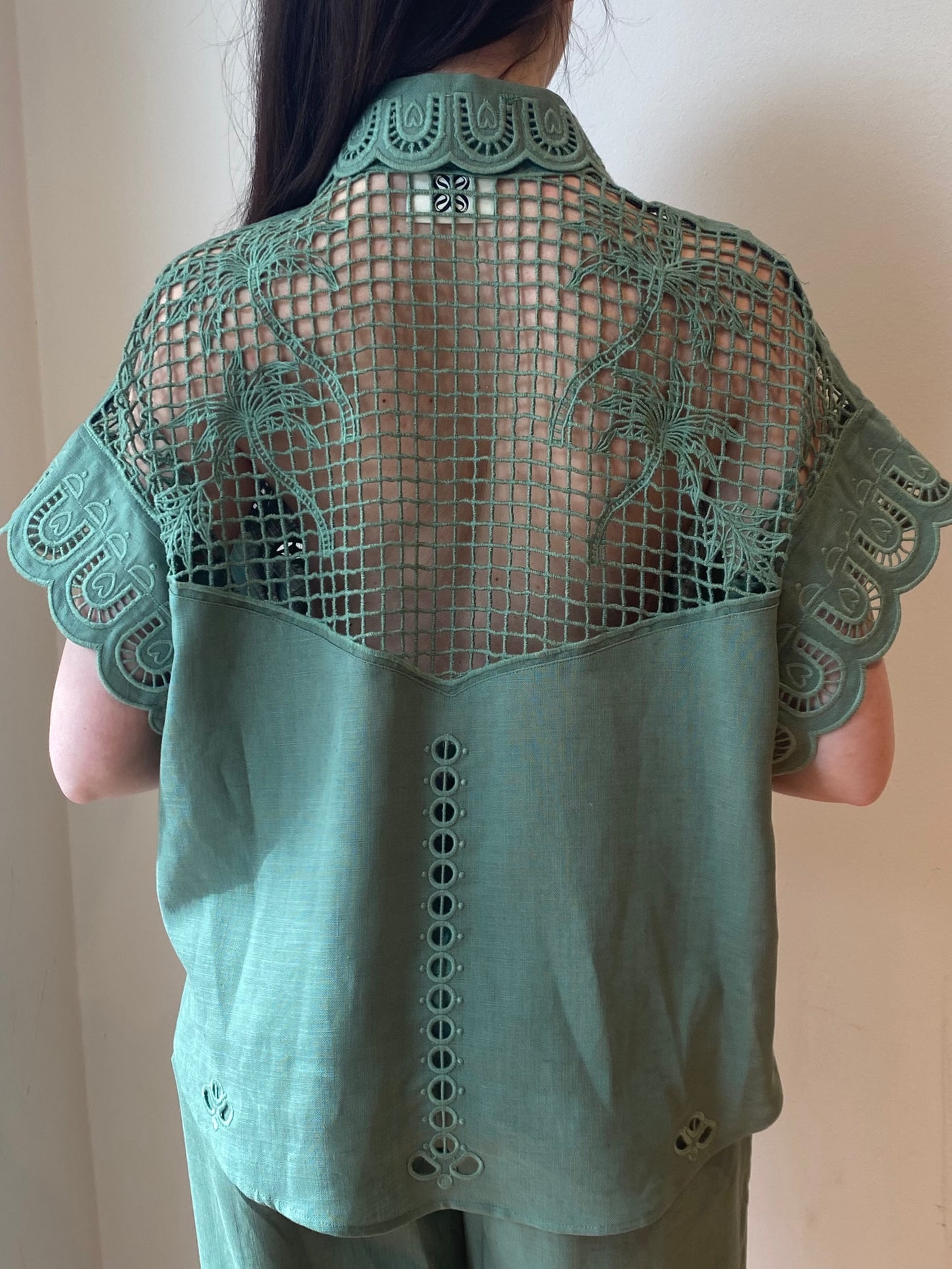 Camicia - Amosa