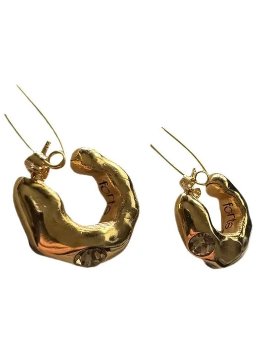 Orecchini - Forte Forte