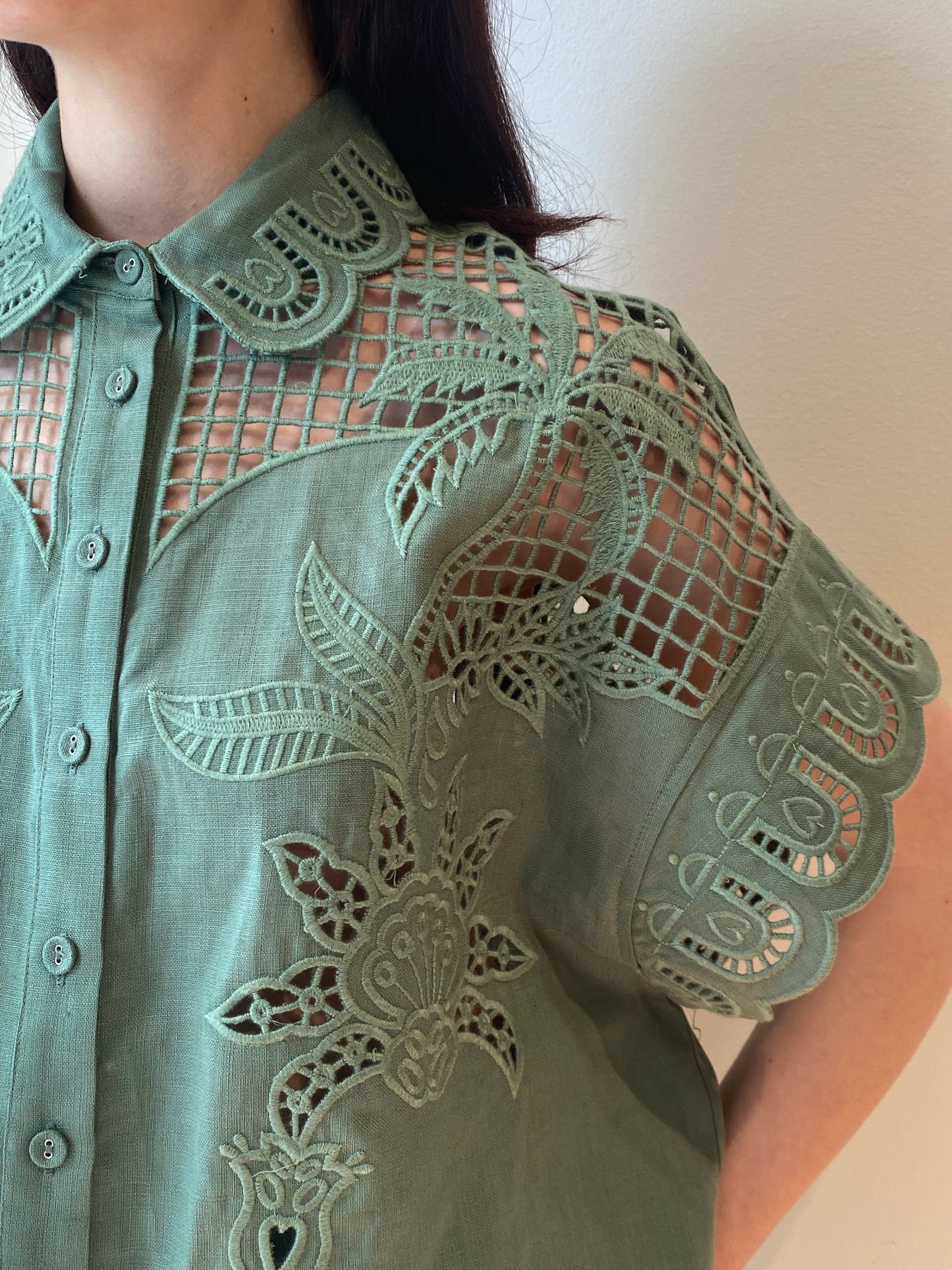 Camicia - Amosa