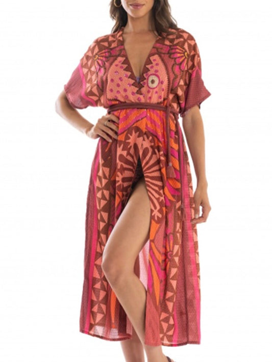 Kimono - Pin-Up Stars