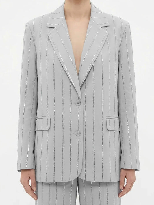 Blazer - Isabelle Blanche