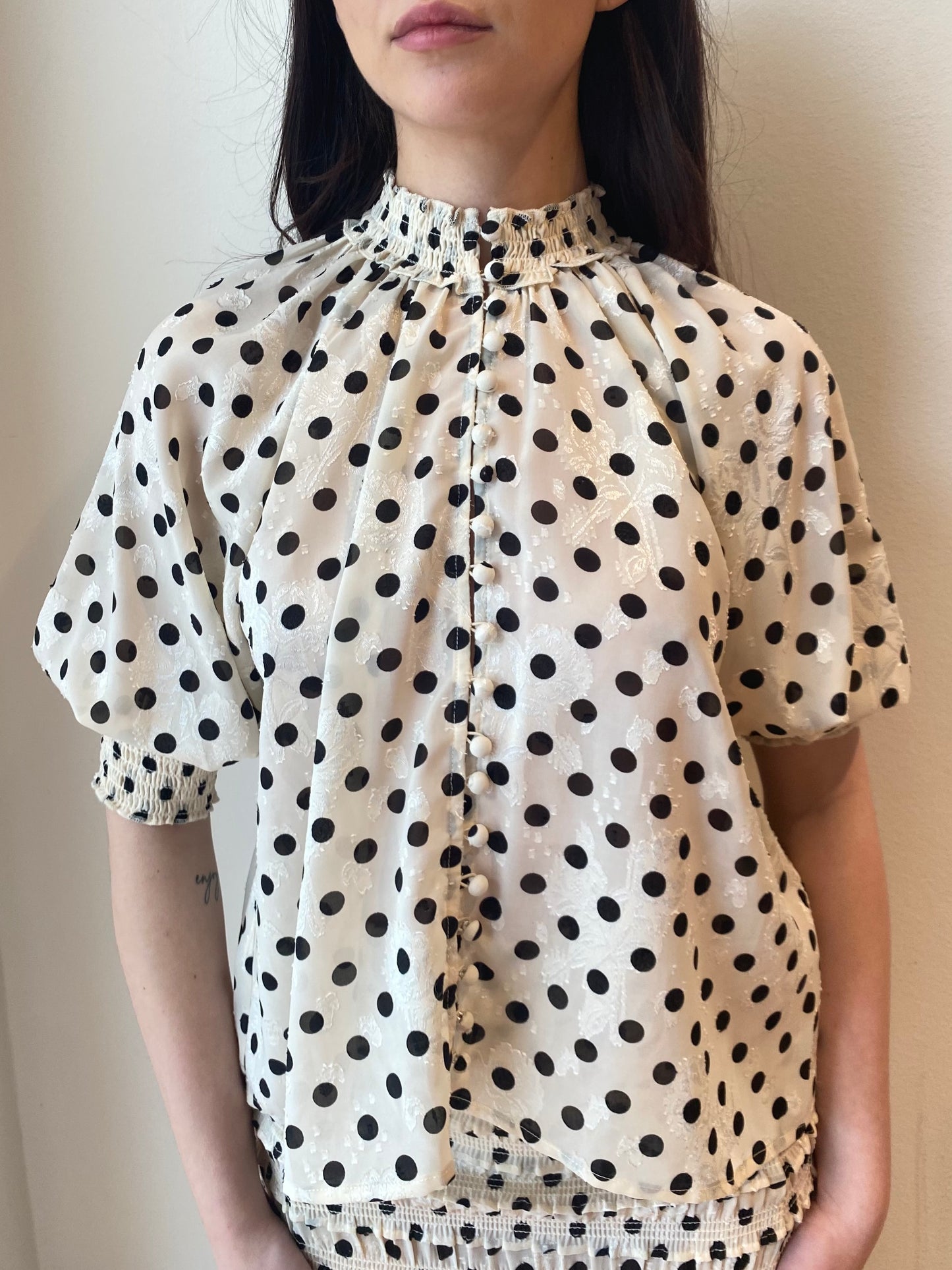 Camicia - Amosa