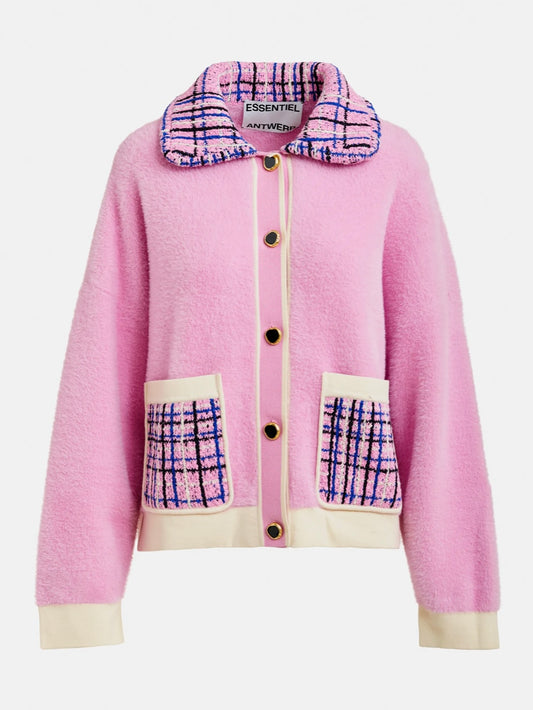 Cardigan - ESSENTIEL ANTWERP