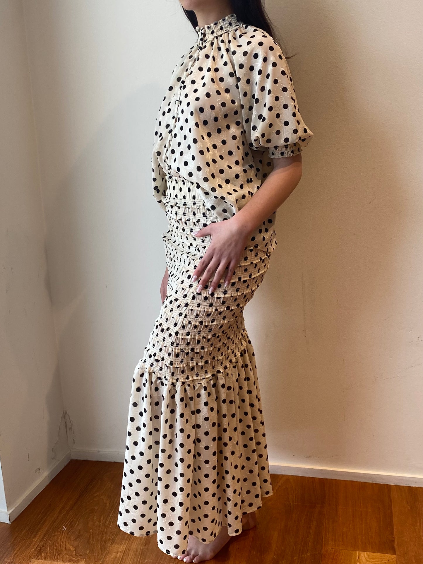 Camicia - Amosa