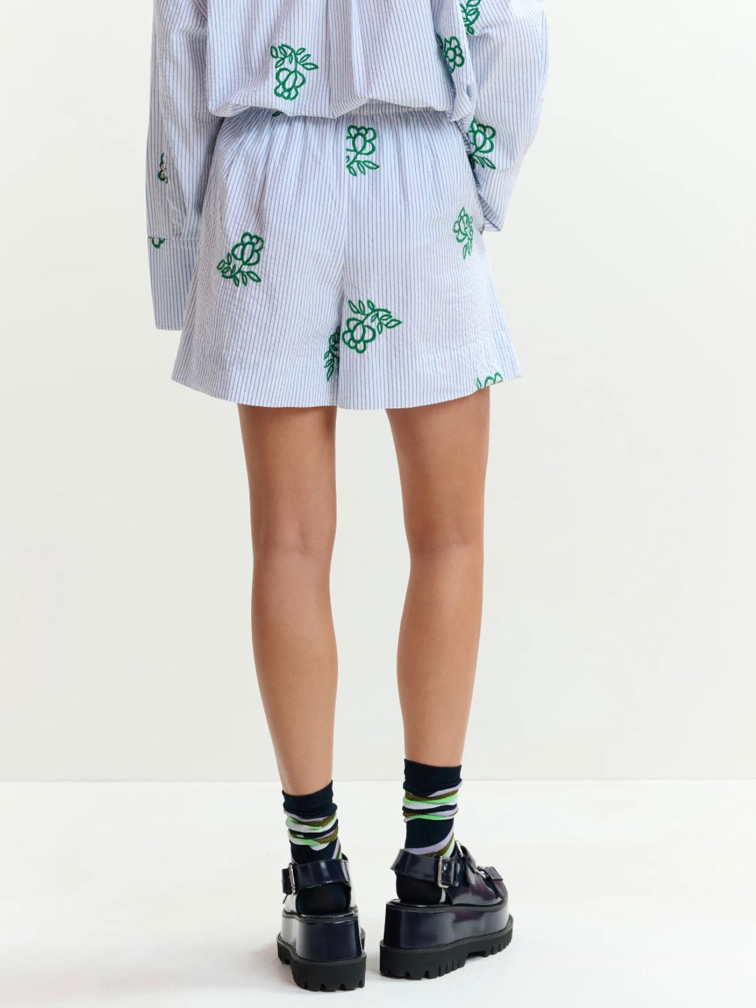 Pantaloncino - ESSENTIEL ANTWERP
