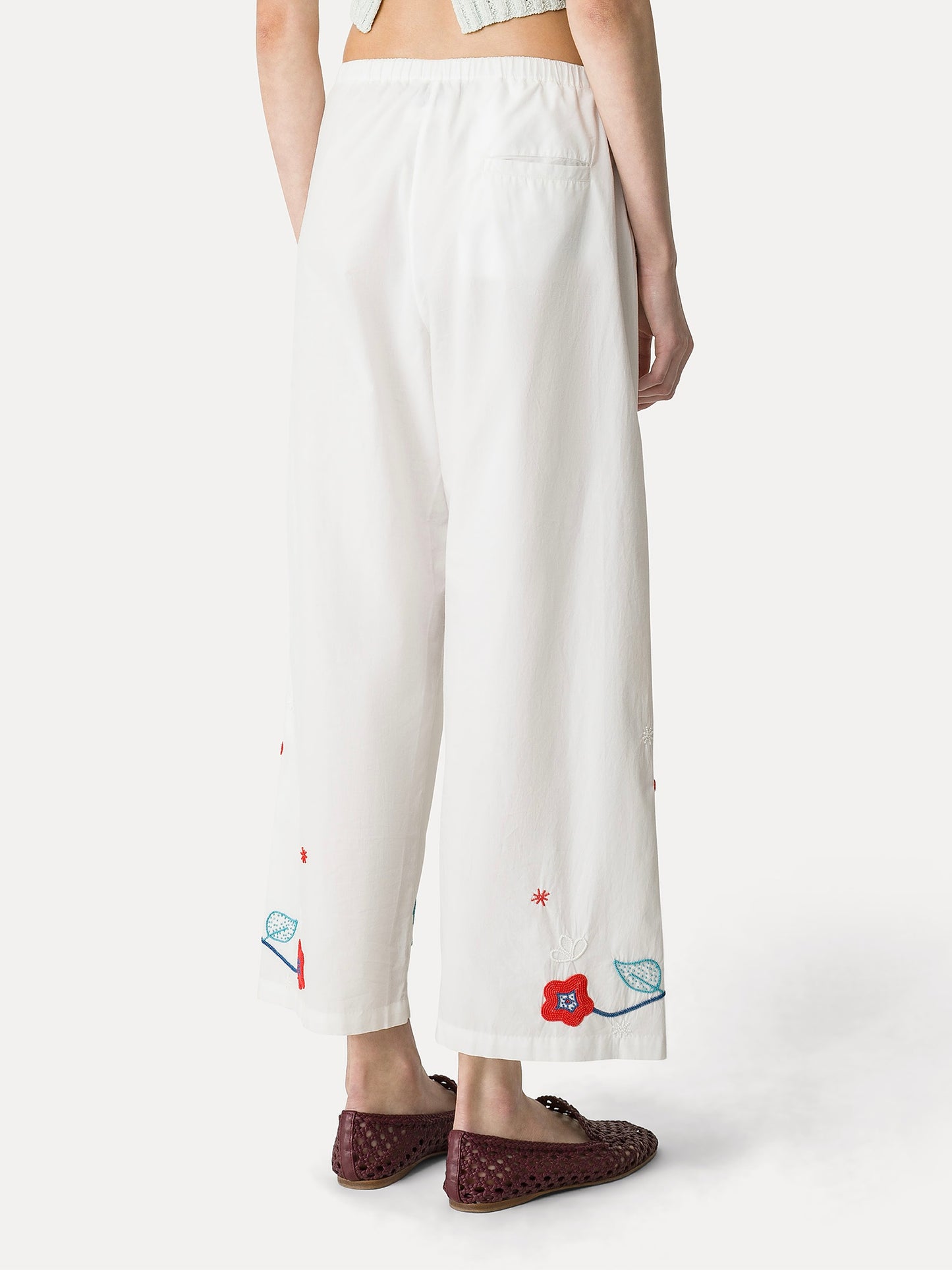 Pantalone - Forte Forte