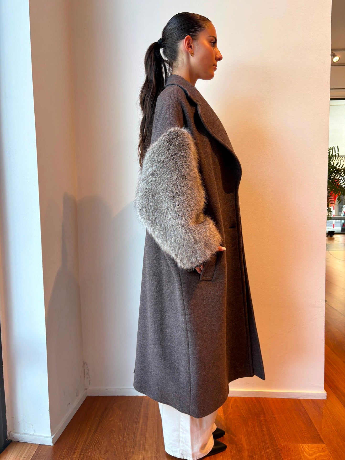 Cappotto - Alisy