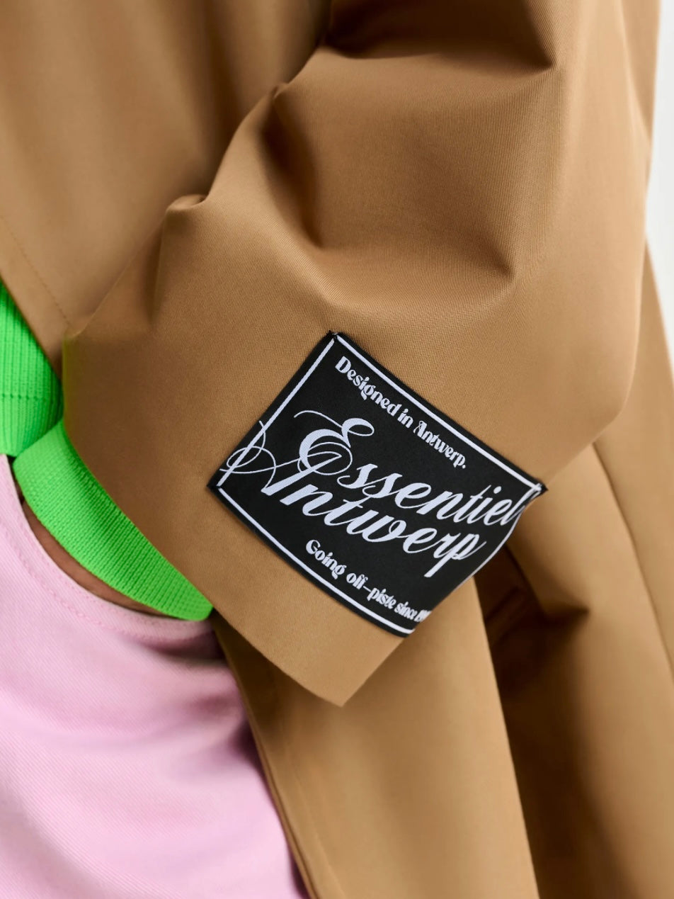 Trench - ESSENTIEL ANTWERP