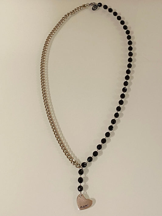 Collana - Stile Momi