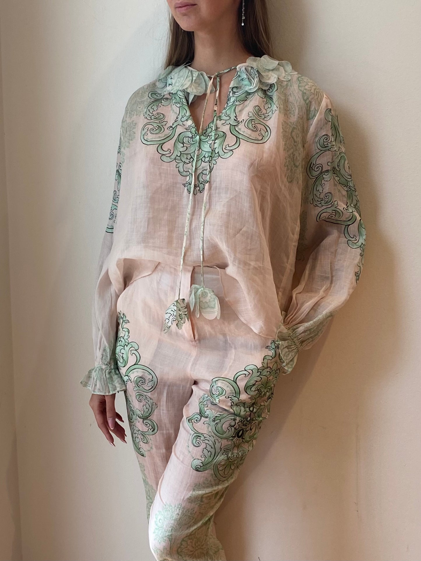 Camicia - Amosa