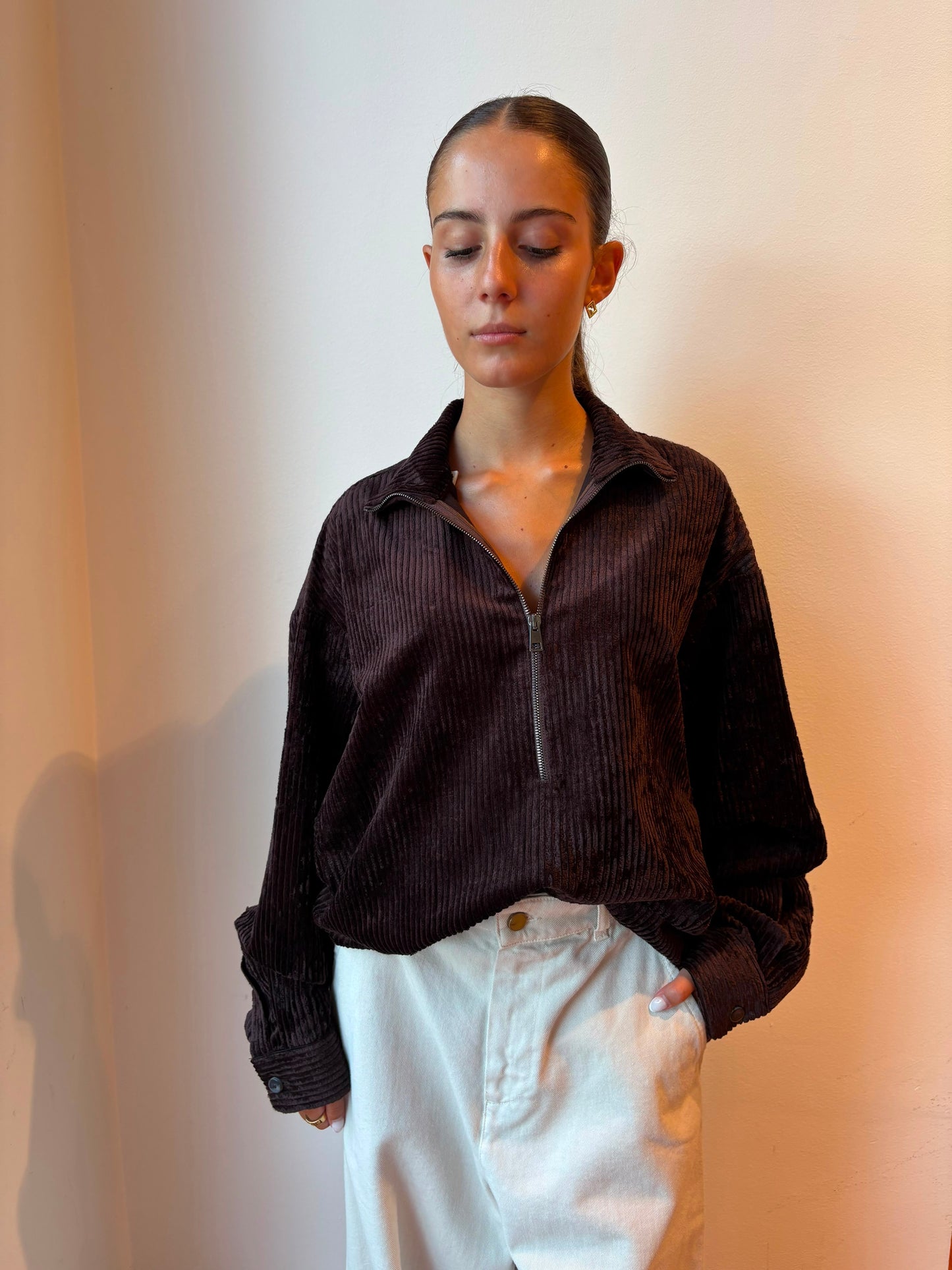 Camicia - Alysi