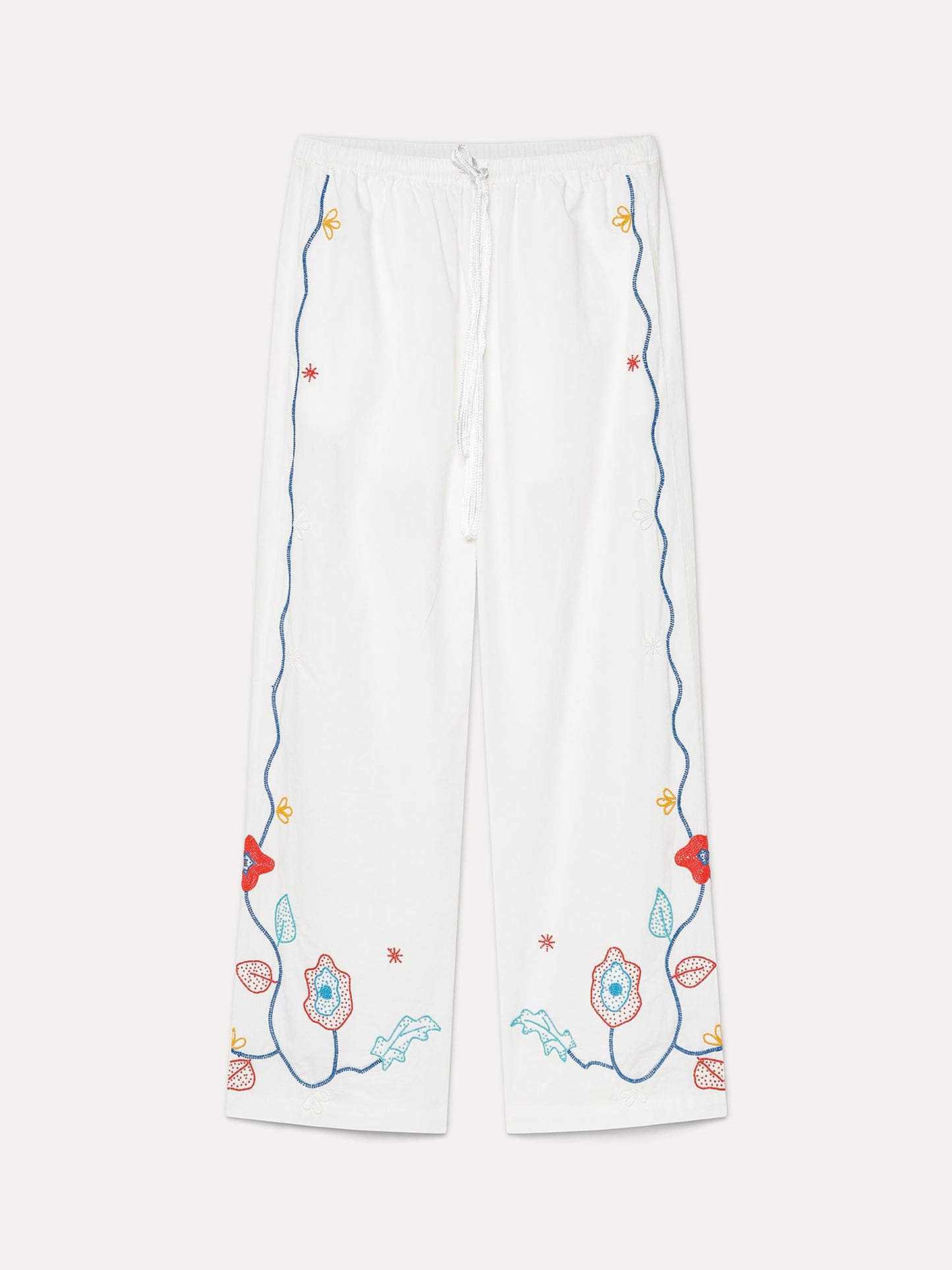 Pantalone - Forte Forte