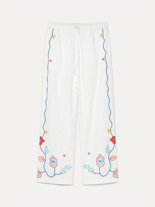 Pantalone - Forte Forte