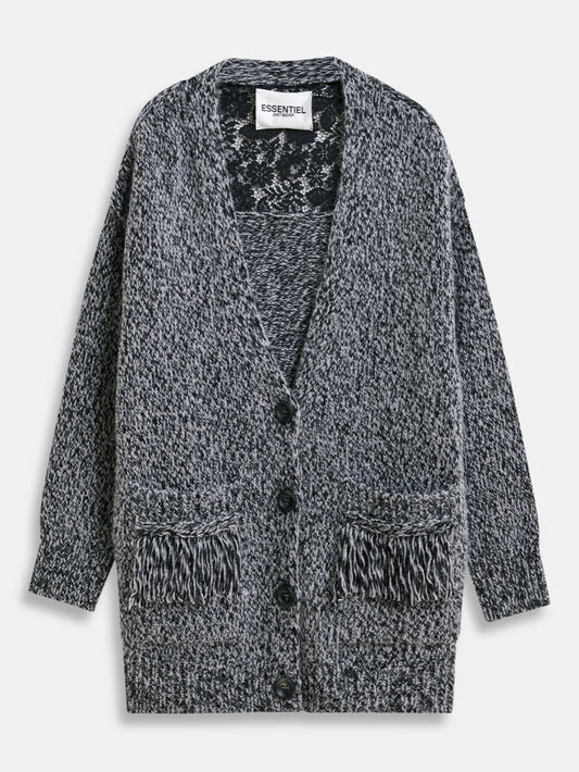 Cardigan - ESSENTIEL ANTWERP