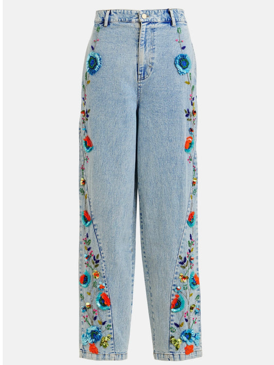 Pantalone - ESSENTIEL ANTWERP