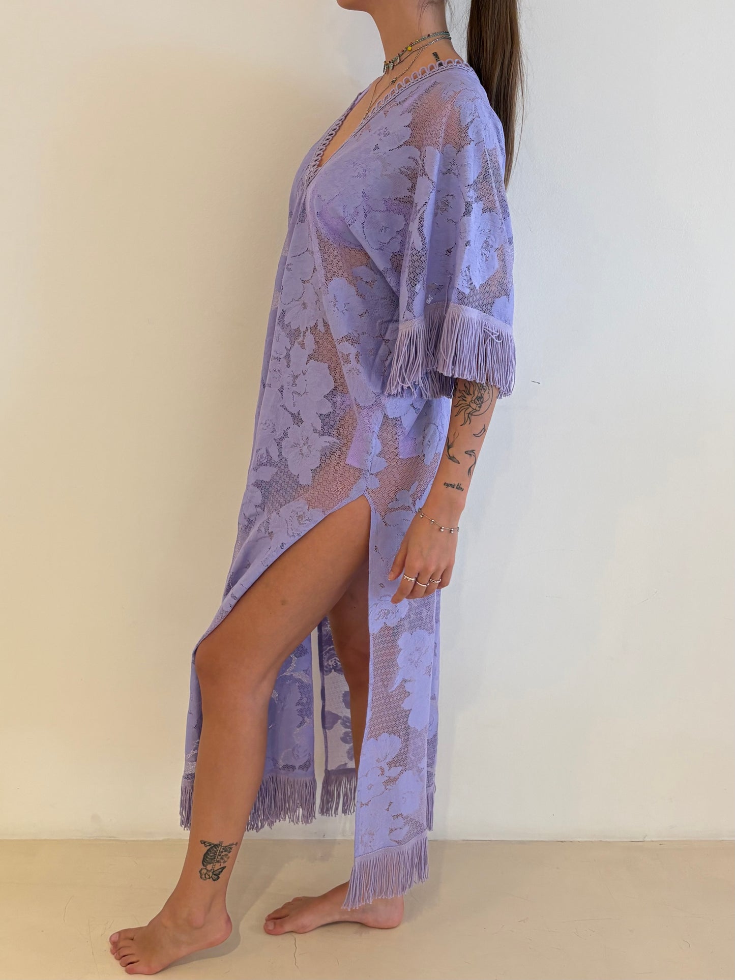 Caftano - Raffaela D’Angelo