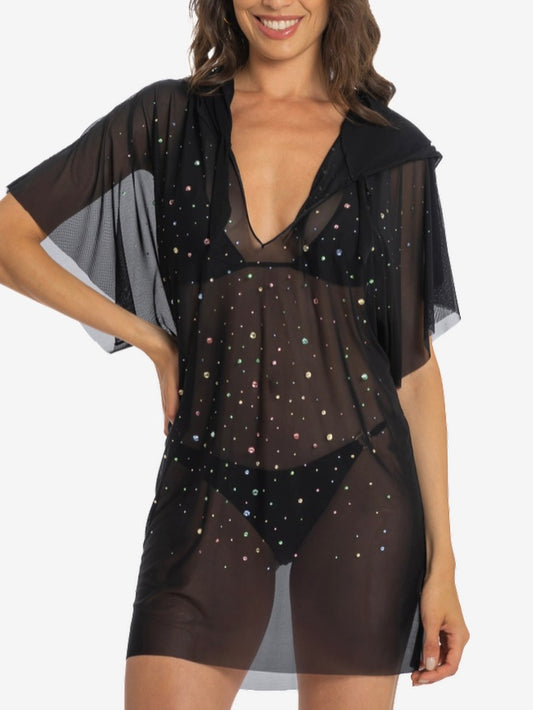 Blusa - Pin-Up Stars