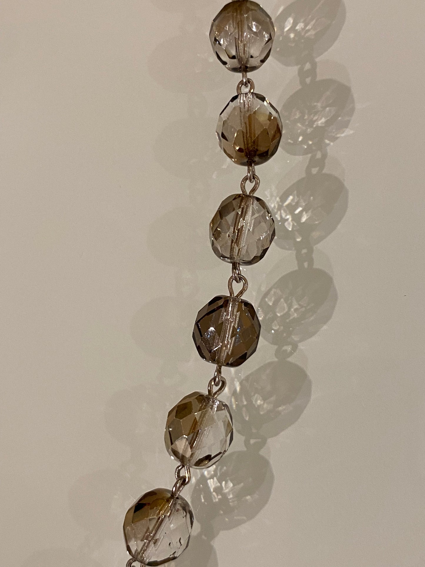 Collana - Stile Momi