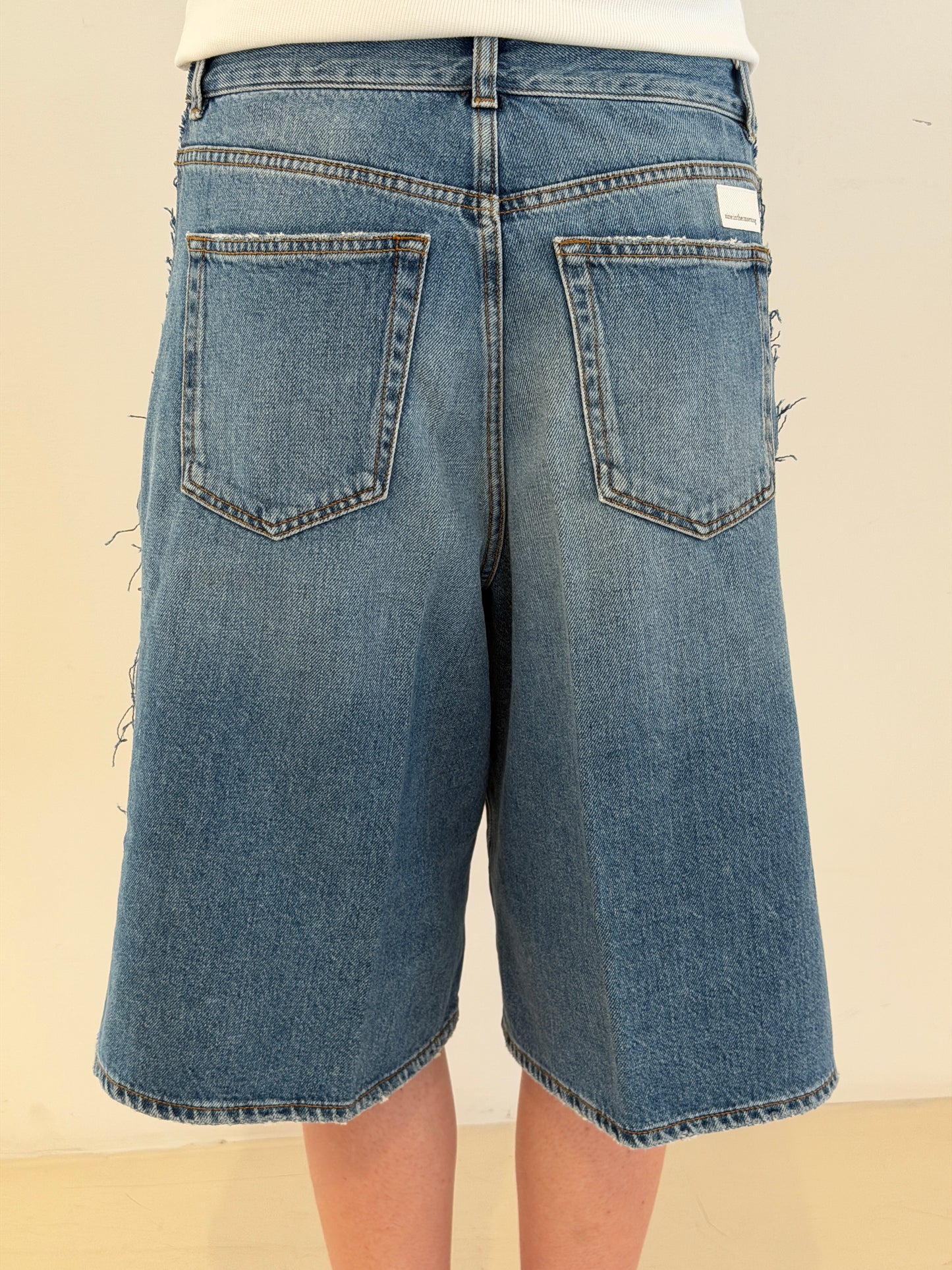 Shorts - Nine In The Morning