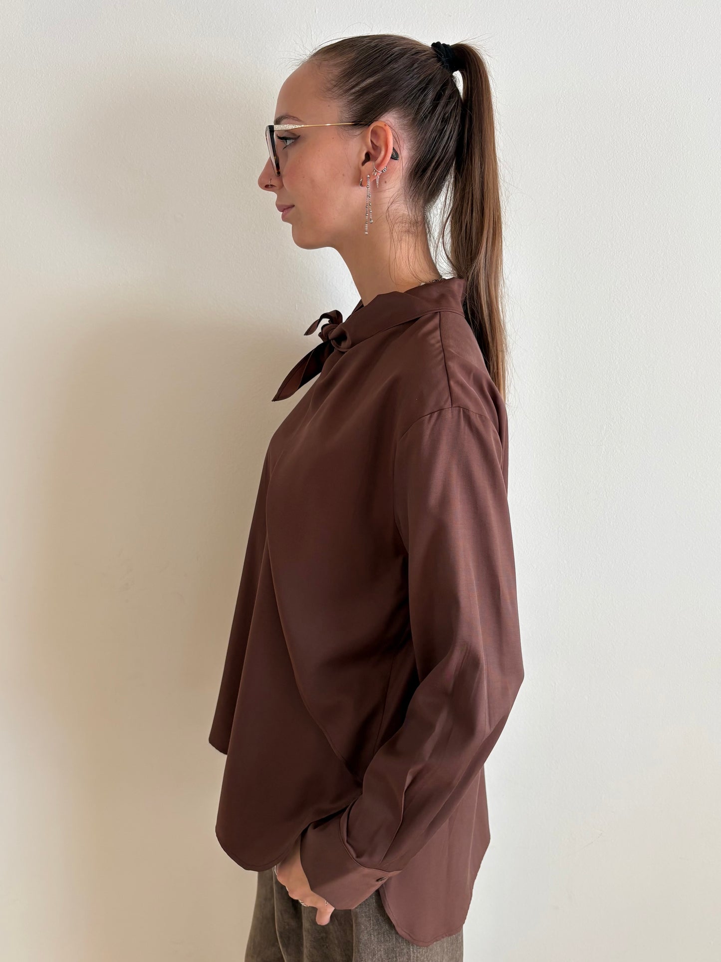 Camicia - Eleh