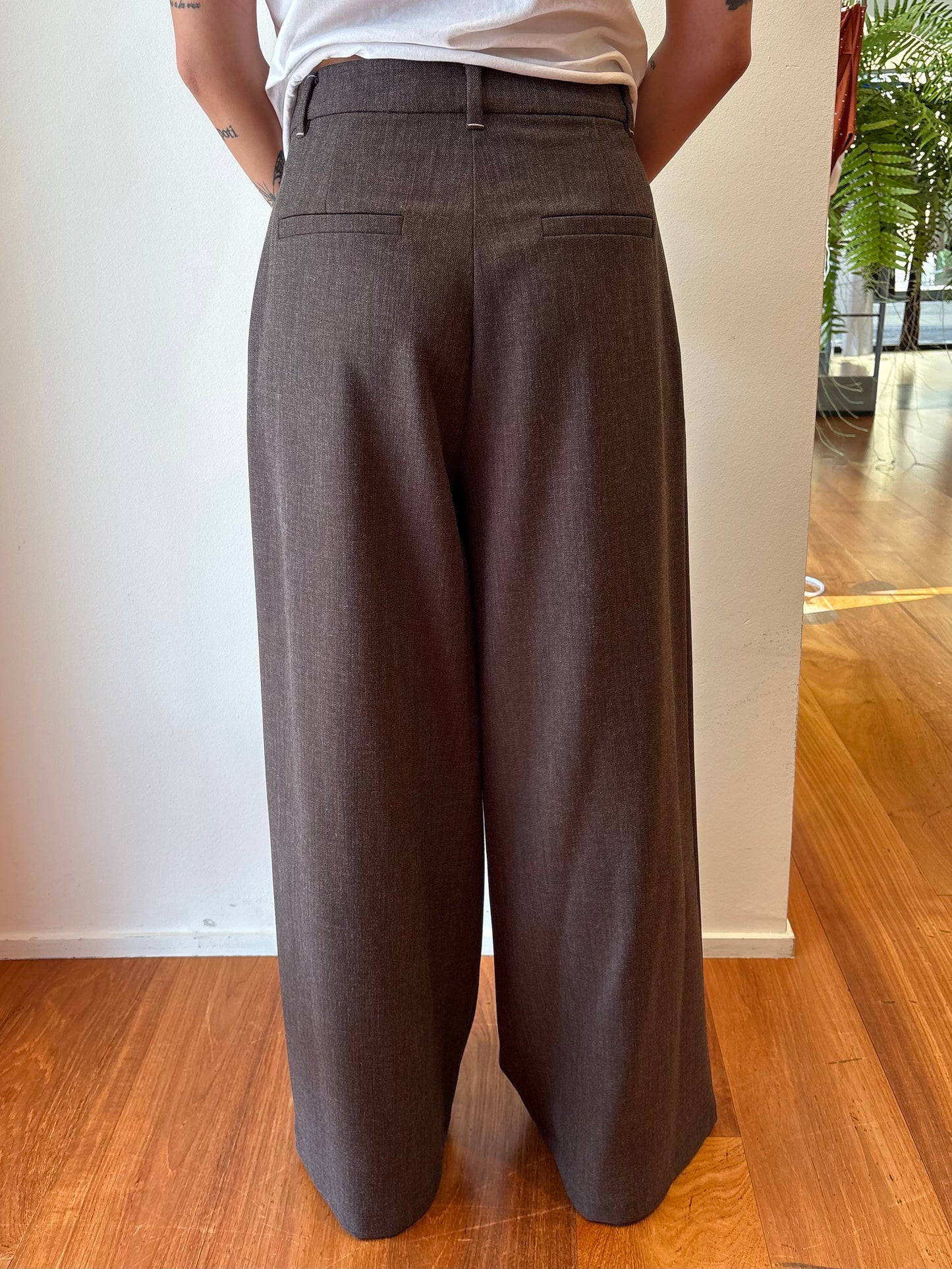Pantalone - Eleh