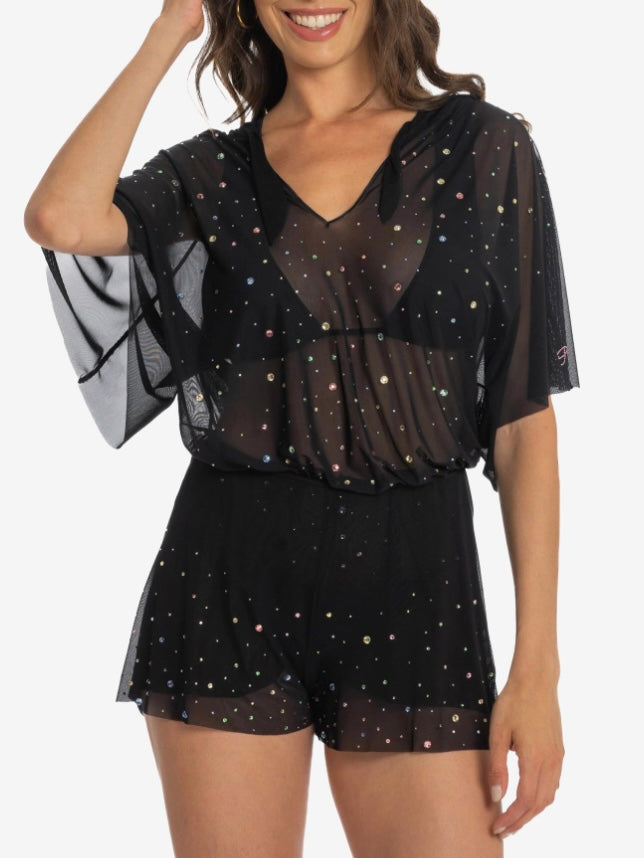 Blusa - Pin-Up Stars