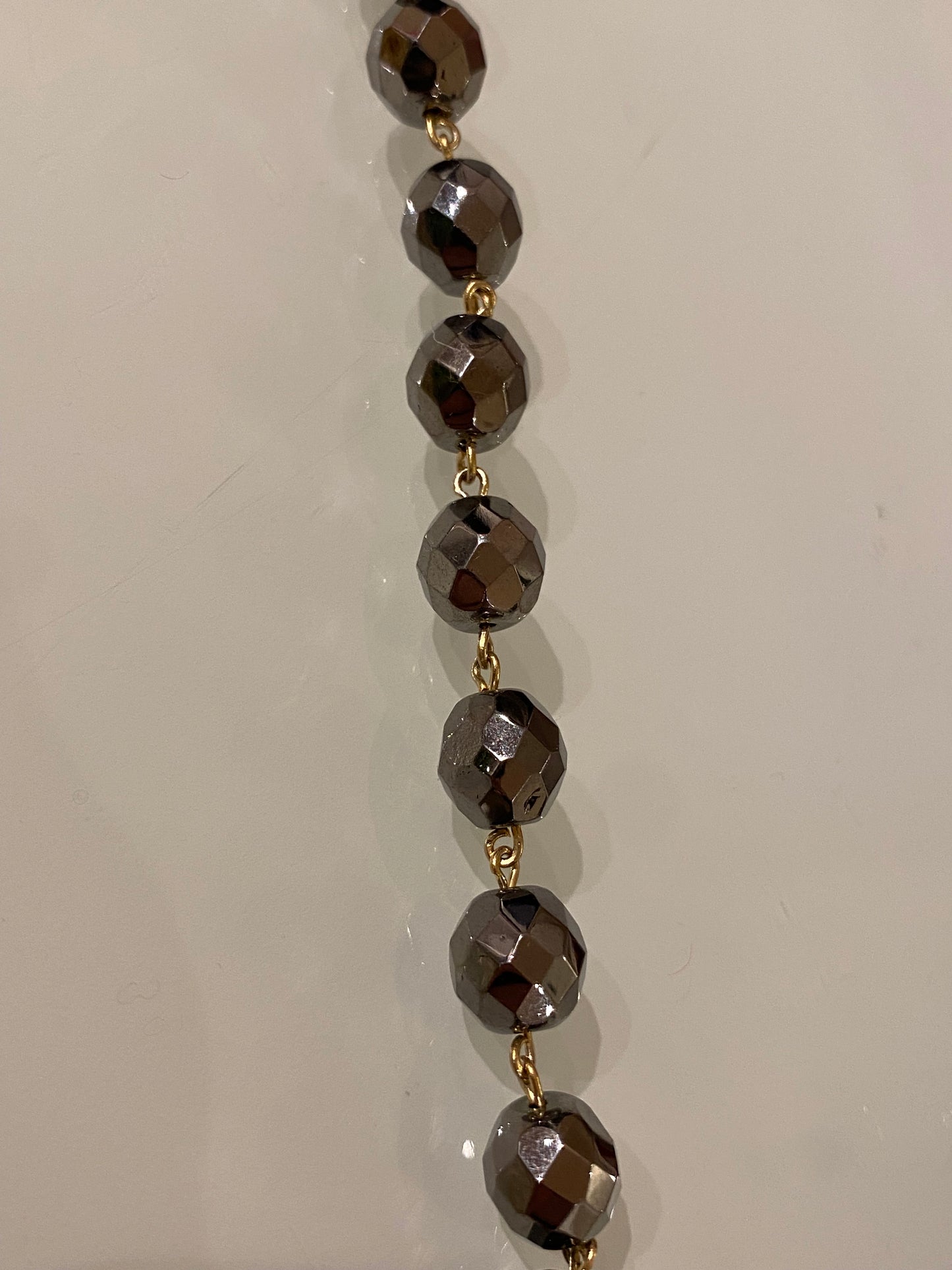 Collana - Stile Momi