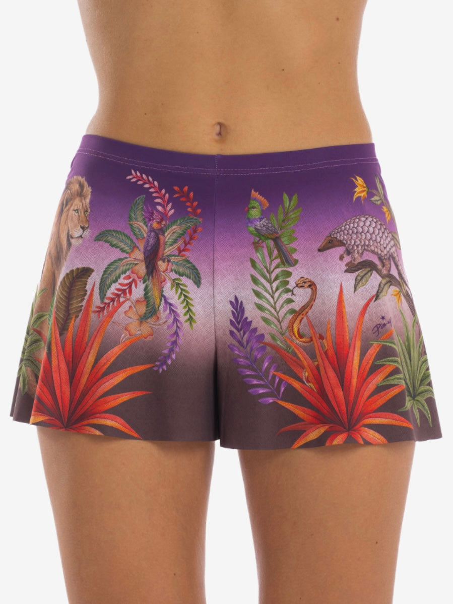 Shorts - Pin-Up Stars