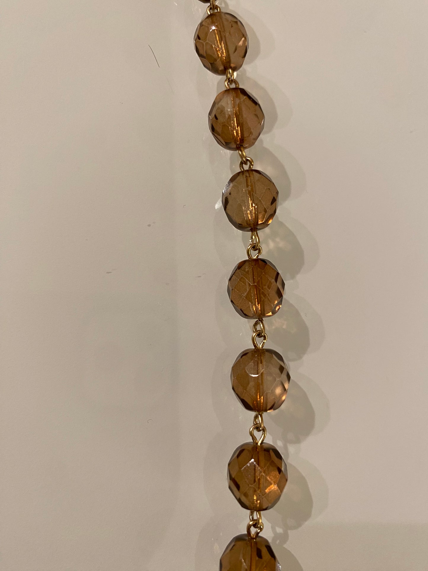 Collana - Stile Momi