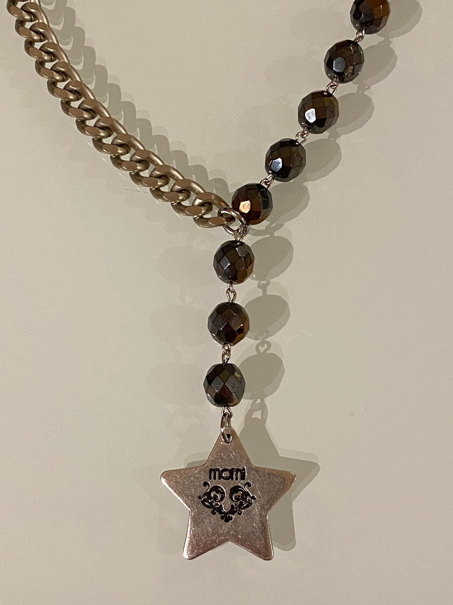 Collana - Stile Momi