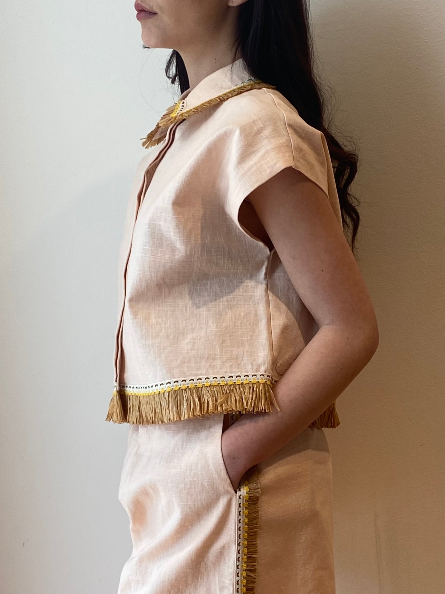 Camicia - Amosa