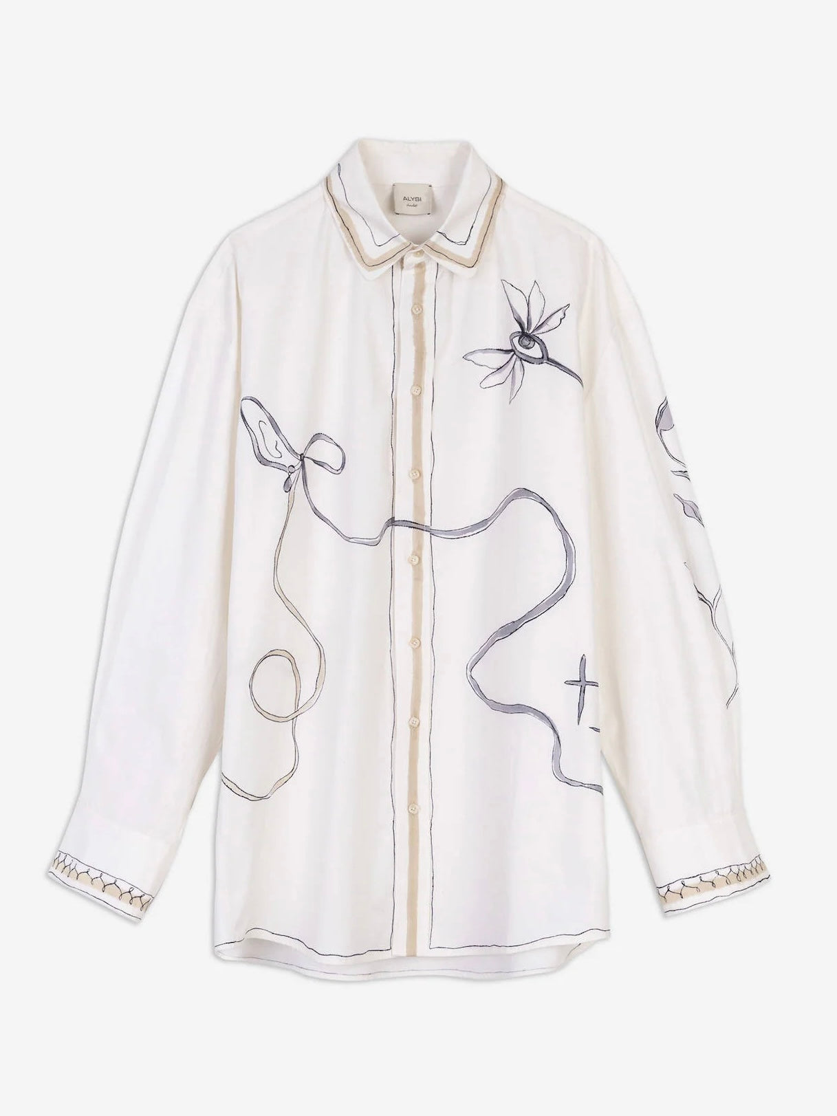 Camicia - ALYSI