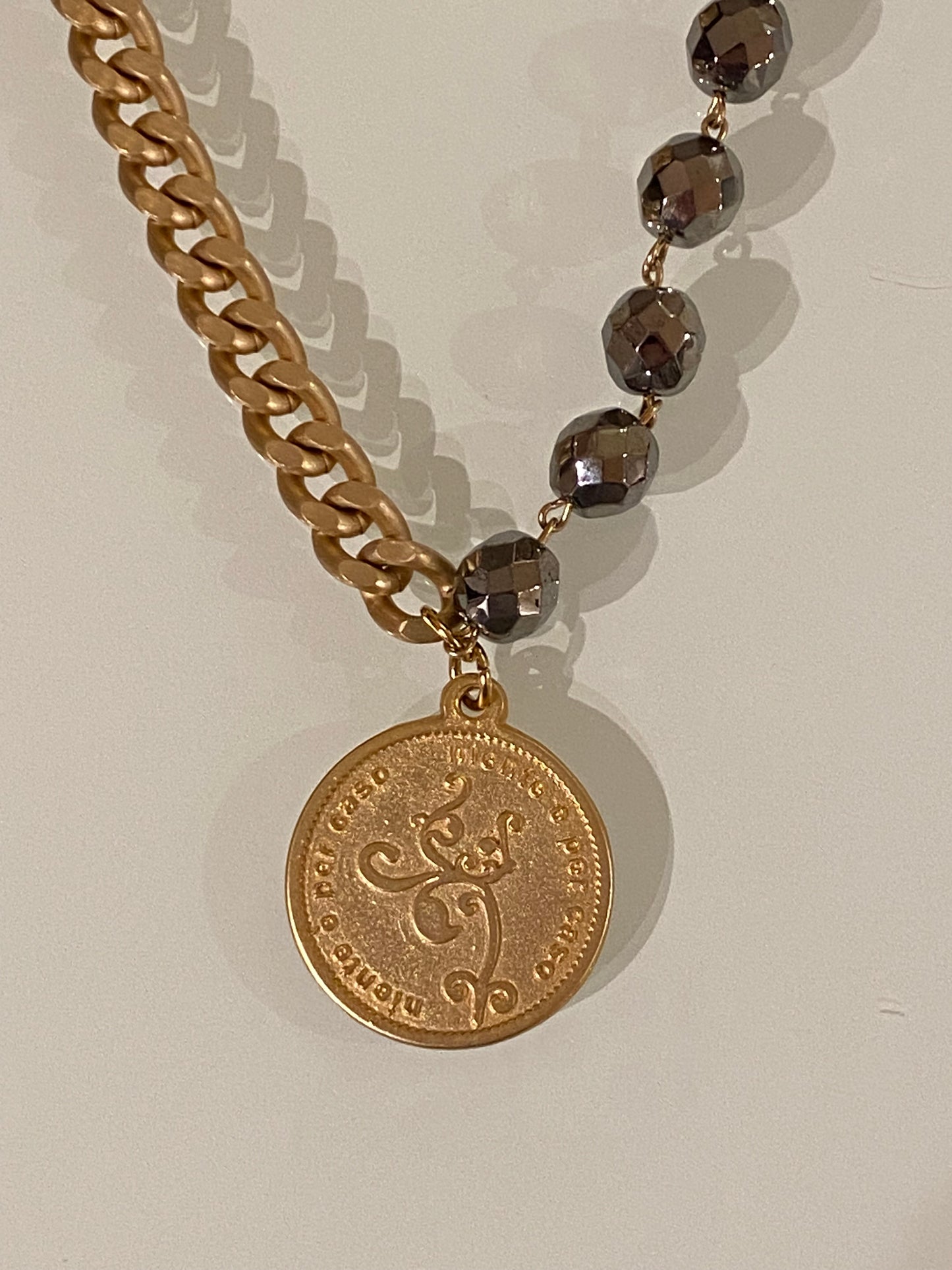 Collana - Stile Momi