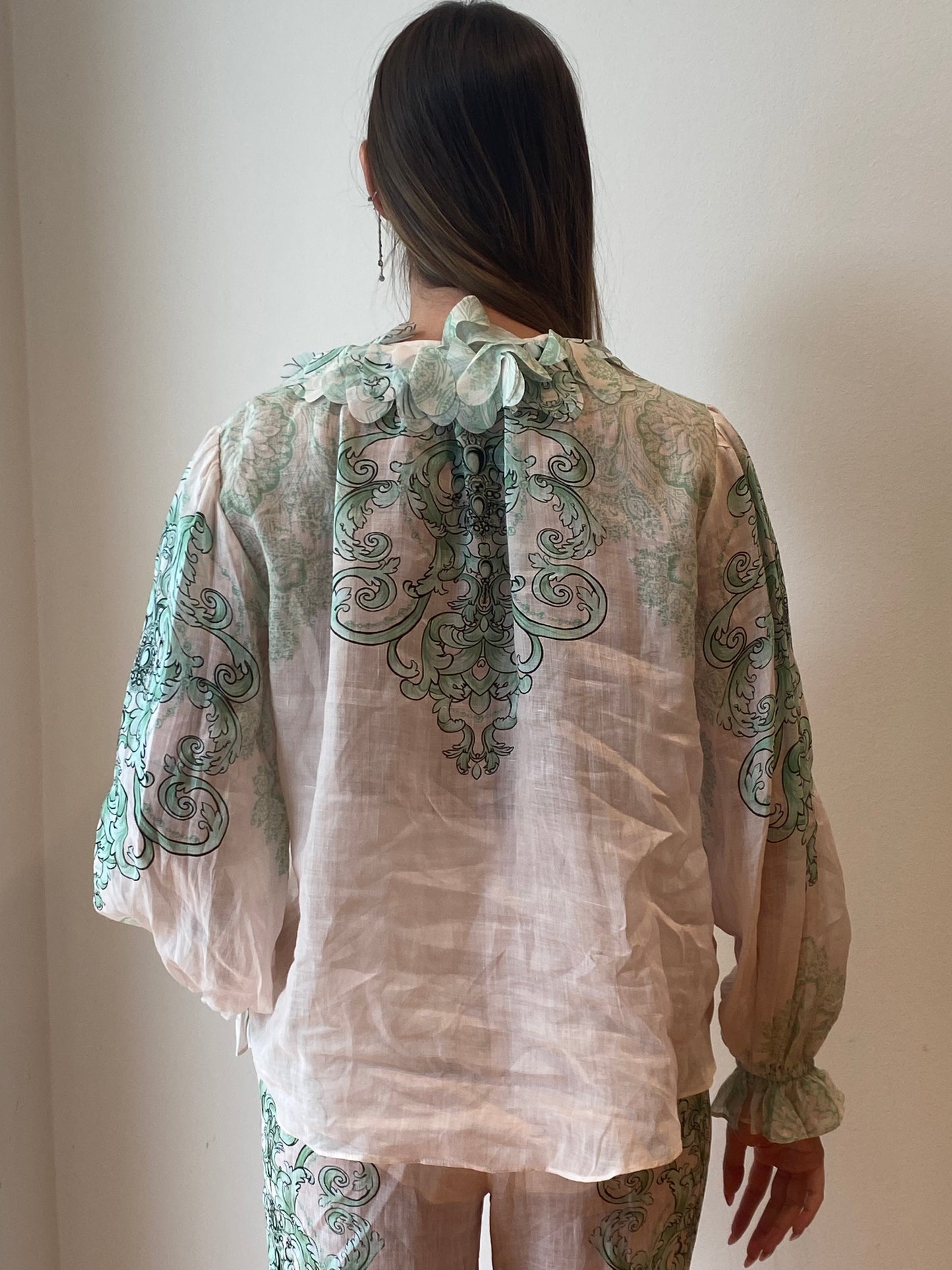 Camicia - Amosa
