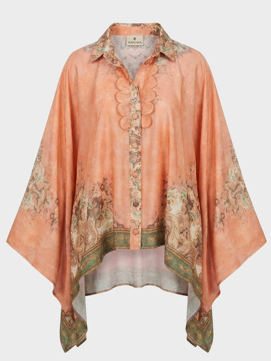 Camicia - Amosa