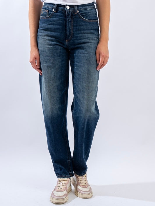 Jeans - Nine In The Morning