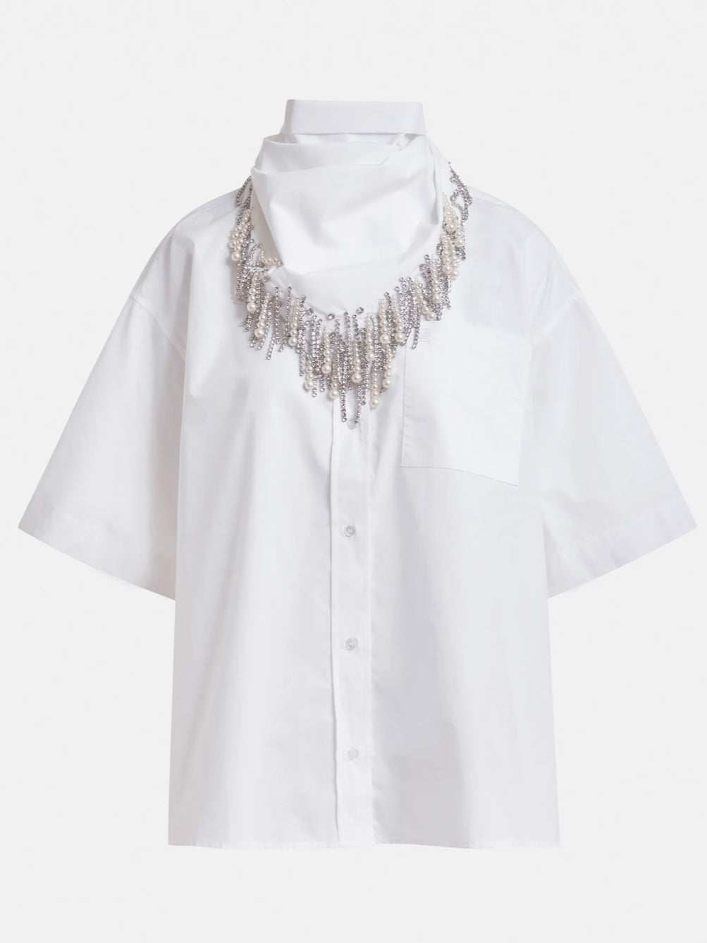 Camicia - ESSENTIEL ANTWERP