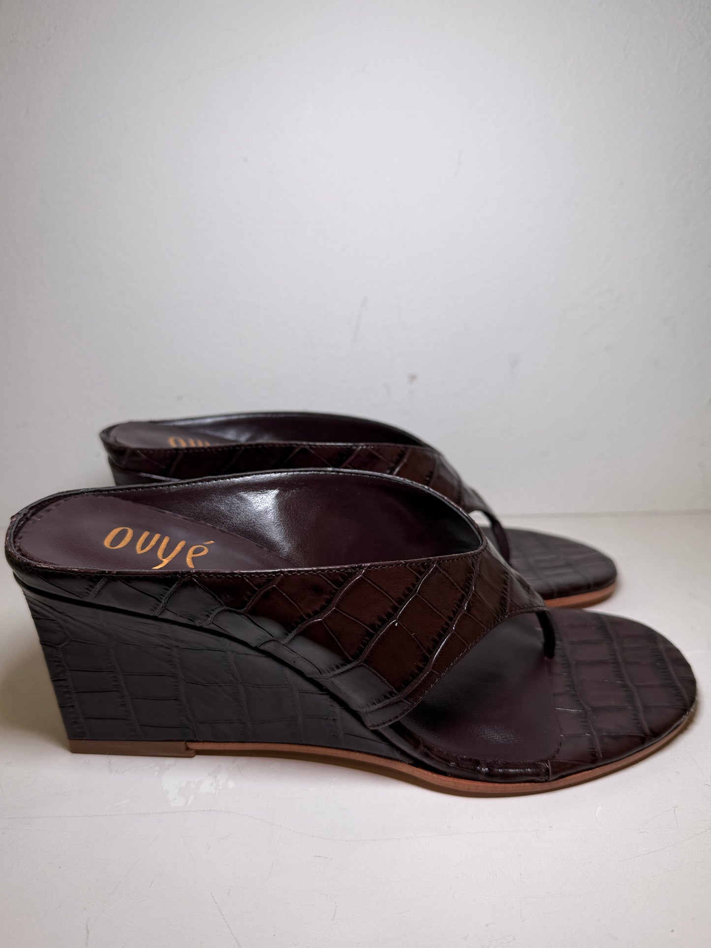 Sabot - Ovyé