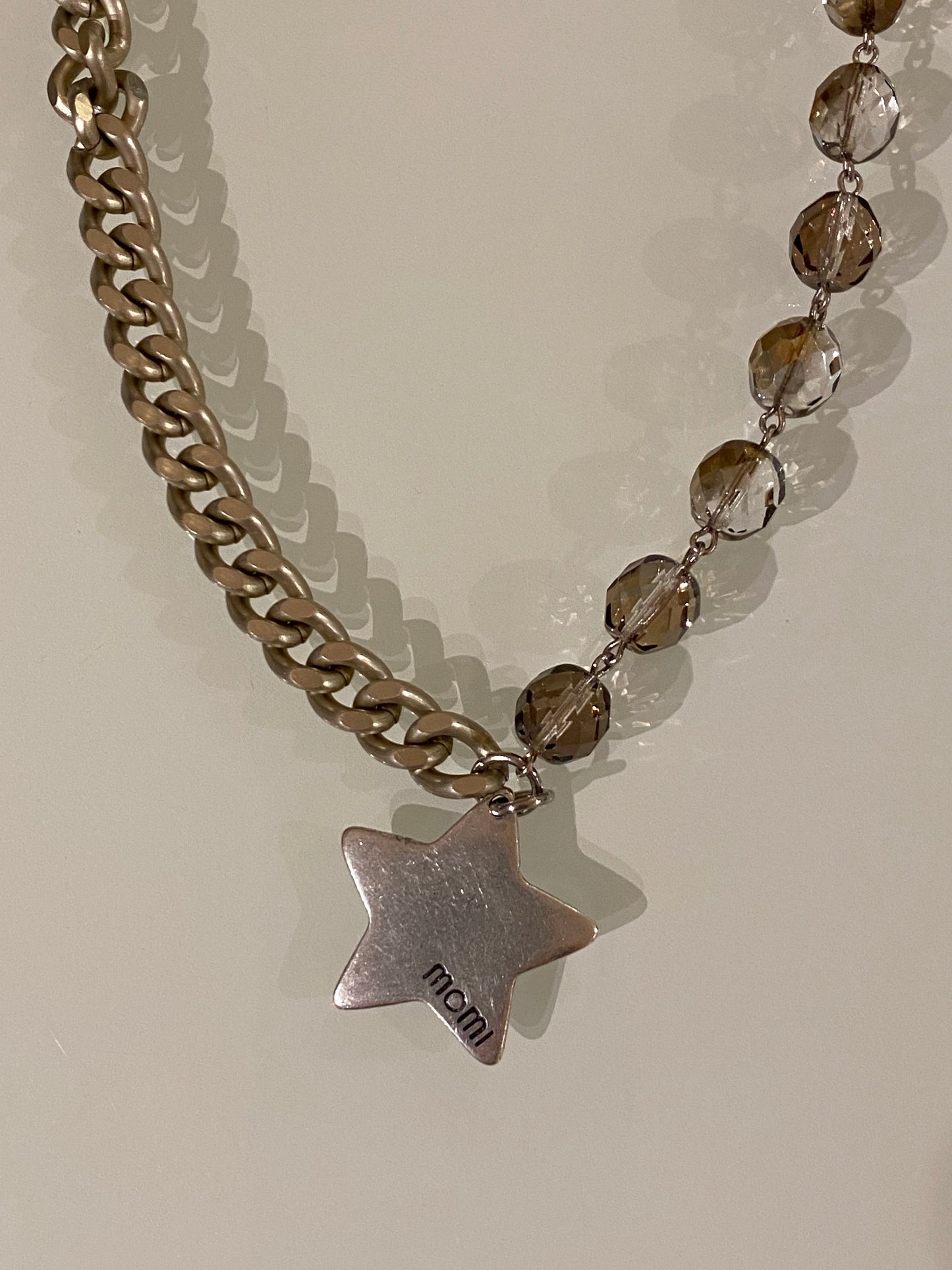 Collana - Stile Momi