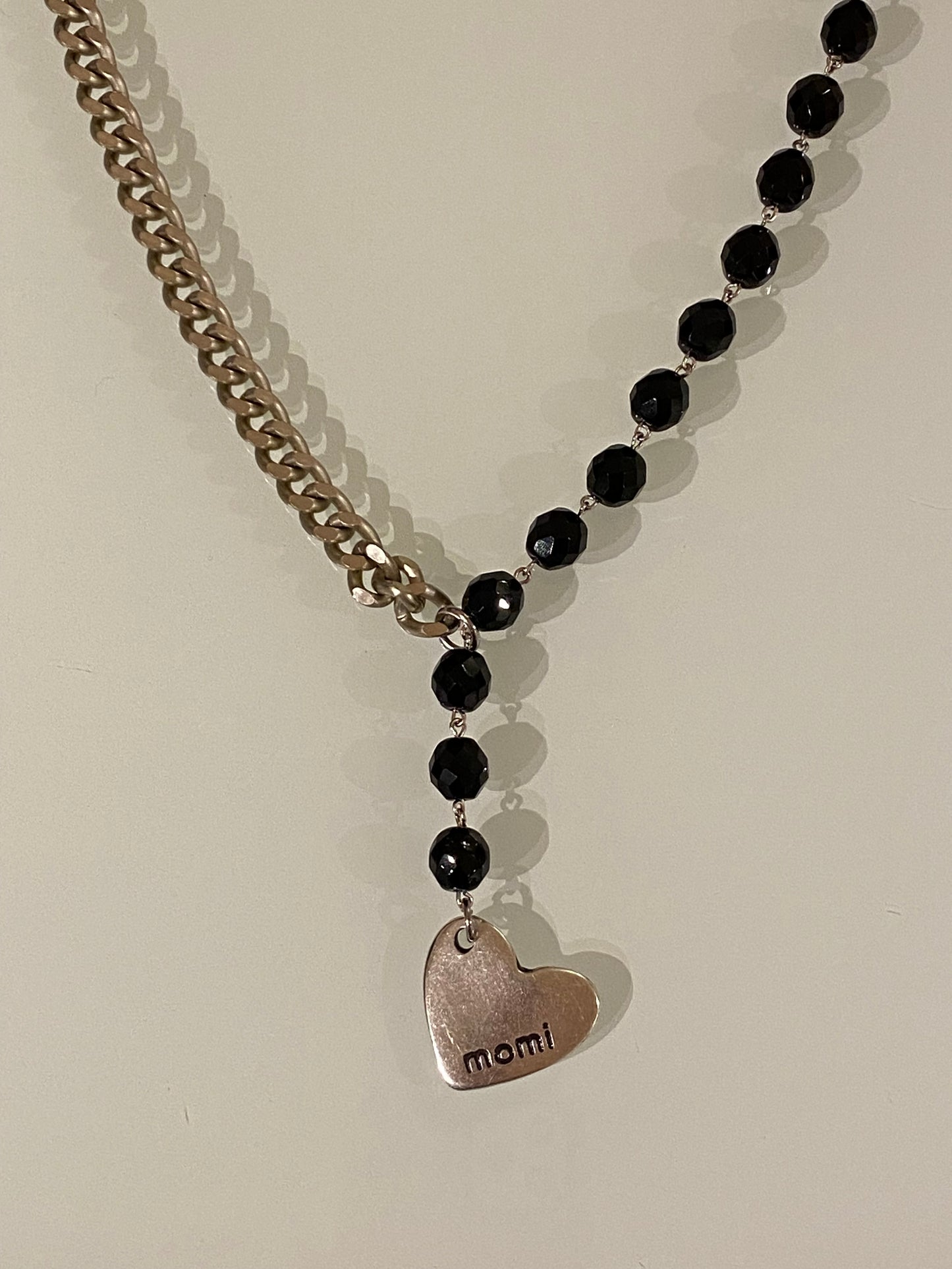 Collana - Stile Momi