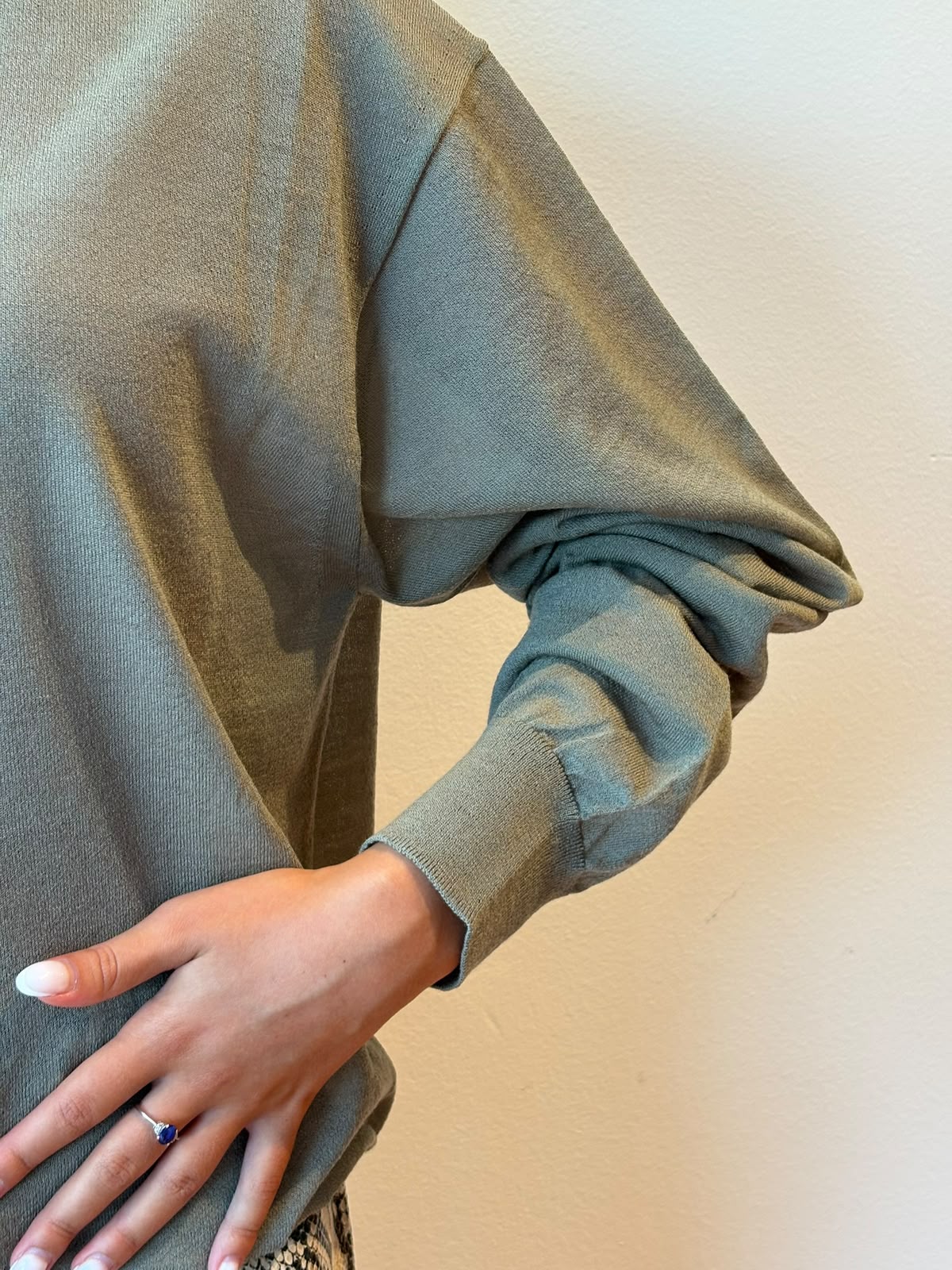 Camicia - Alysi