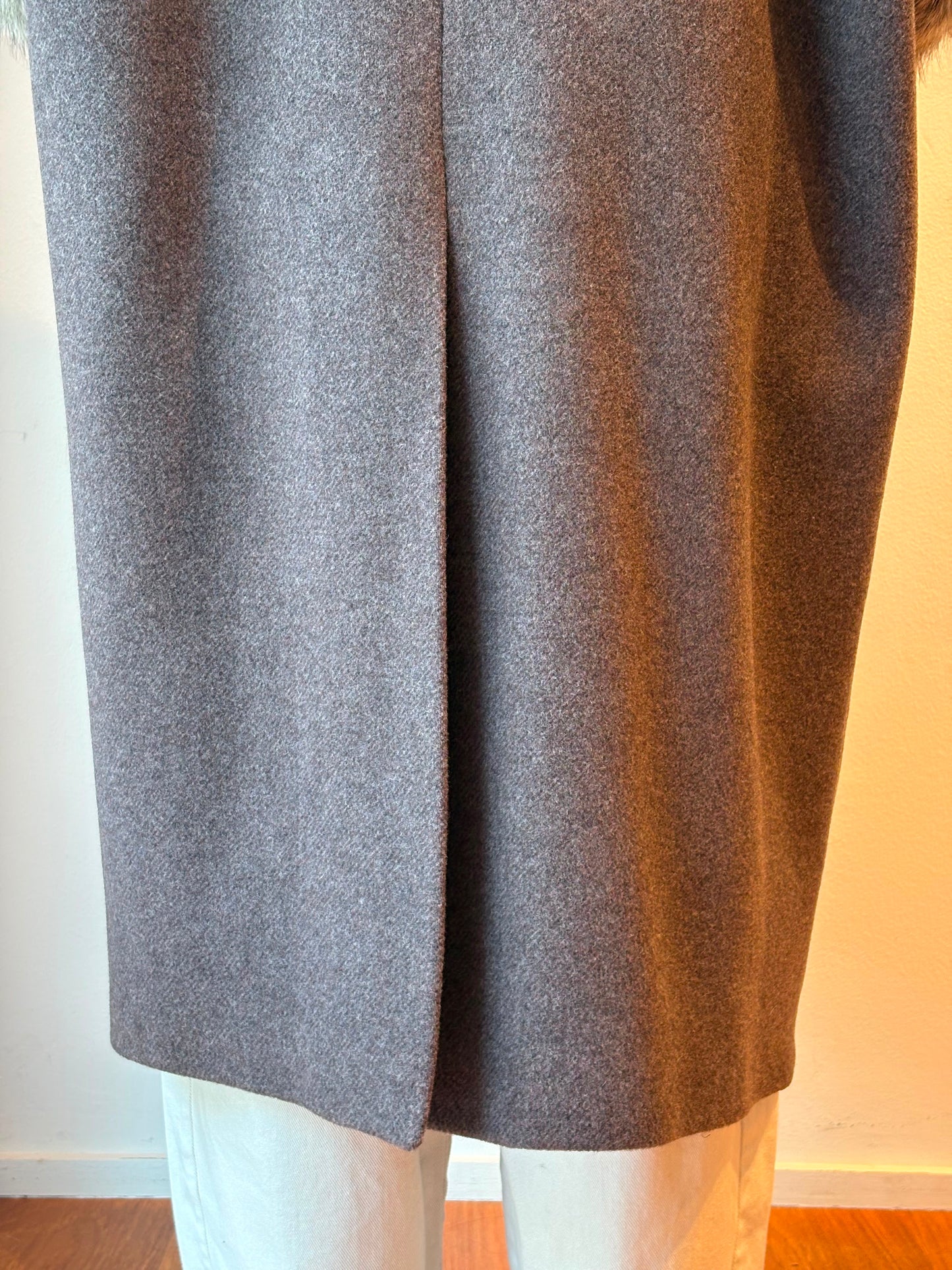Cappotto - Alisy