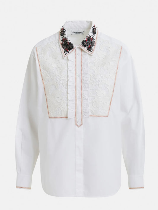 Camicia - Essentiel Antwerp