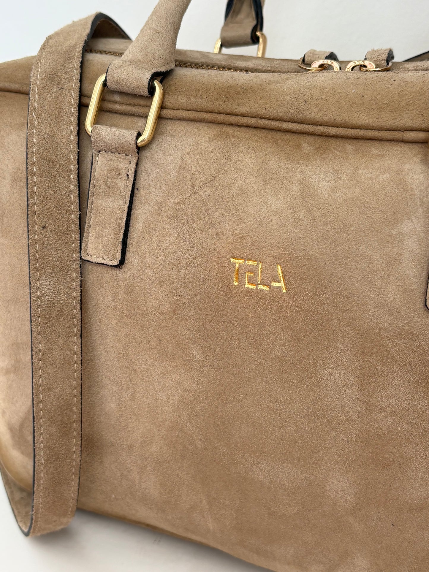 Borsa - Tela