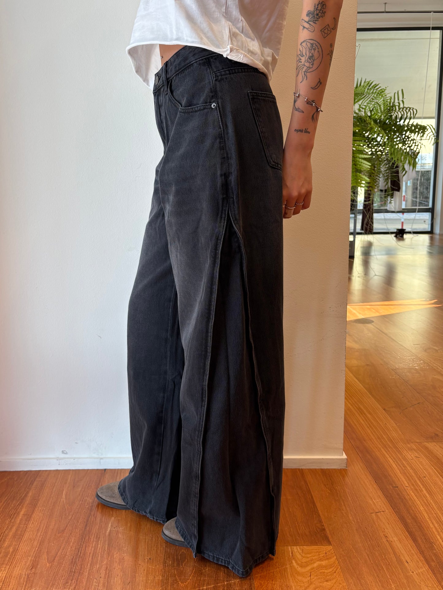 Jeans - Eleh