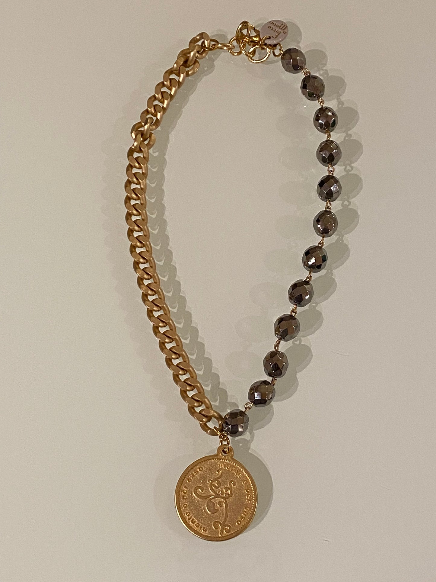 Collana - Stile Momi