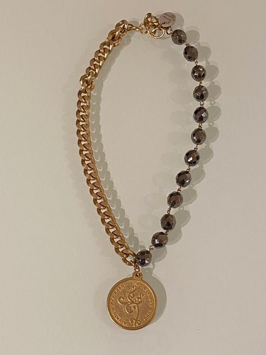 Collana - Stile Momi