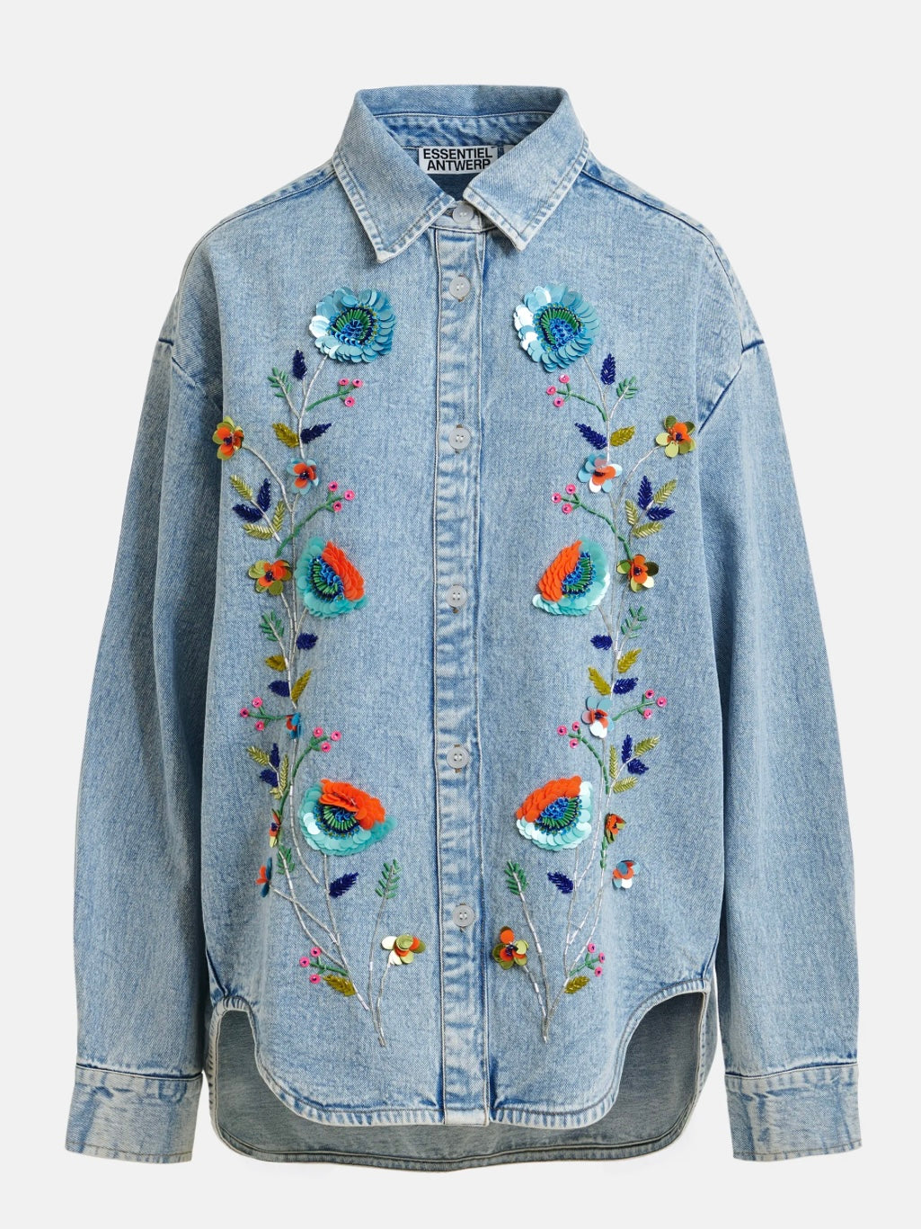 Camicia - ESSENTIEL ANTWERP