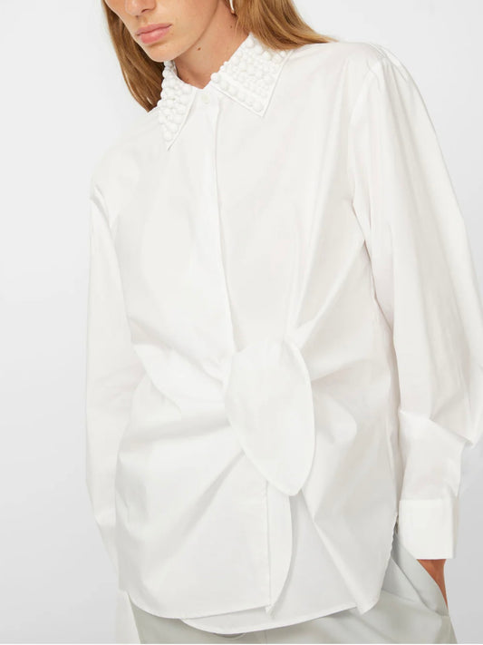 Camicia - Isabelle Blanche