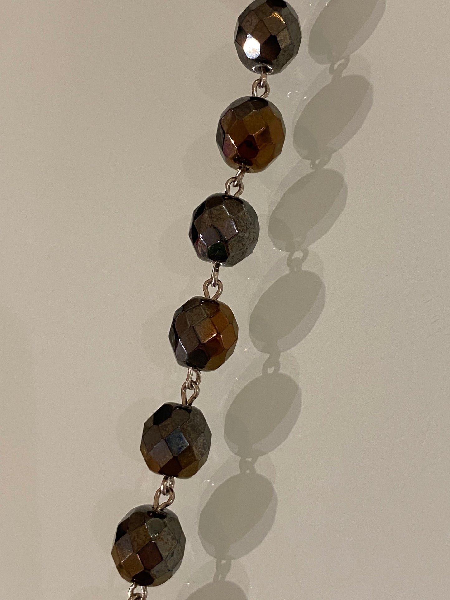 Collana - Stile Momi